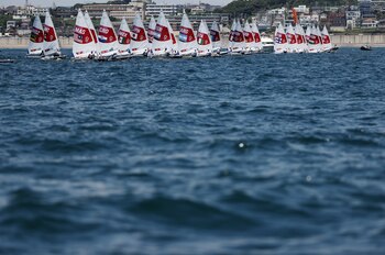 Quien mostró ser una candidata