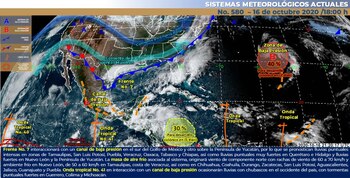 clima mexico 171020