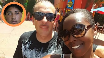 La familia Lee-Smith, protagonista del