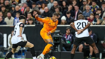 Previa del Valencia CF -