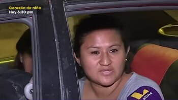 Familiares de menores piden ayuda