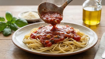 Una nutricionista revela el dato clave para elegir mejor la pasta: cuánta proteína tiene cada 100 gramos