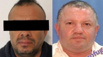 Los ex operadores del cártel