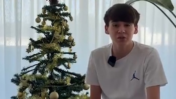 “Quiero tener un papá y