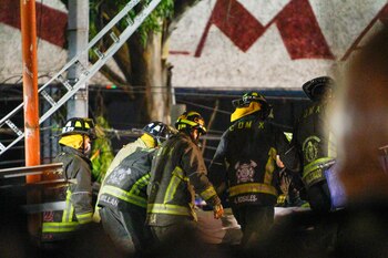 Estación Olivo de la línea
