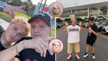 Mundial 2026 | Youtubers argentinos detenidos antes del partido de Colombia y Portugal le enviaron advertencia a hinchas de la Tricolor: “Tienen de foco a los colombianos”