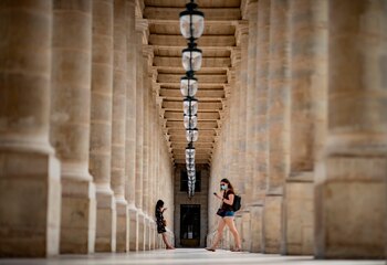 El Gobierno francés declaró este