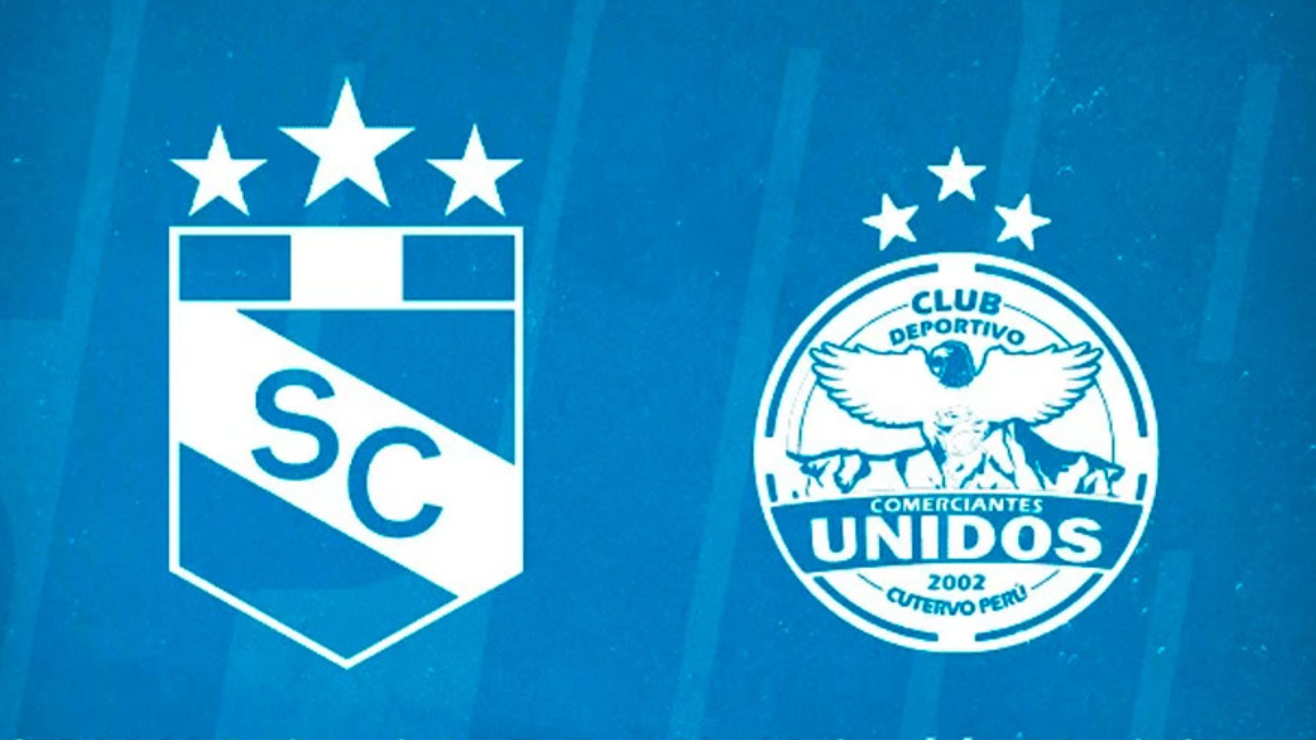 A qué hora juega Sporting Cristal vs Comerciantes Unidos por el Torneo Apertura 2026.