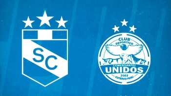 A qué hora juega Sporting Cristal vs Comerciantes Unidos HOY: partido en Cutervo por fecha 12 del Torneo Apertura de Liga 1 2026