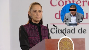 Exfiscal de Chihuahua tiene otras indagatorias ajenas al caso CIA: Fiscalía no ve pruebas contra Maru Campos como posible responsable