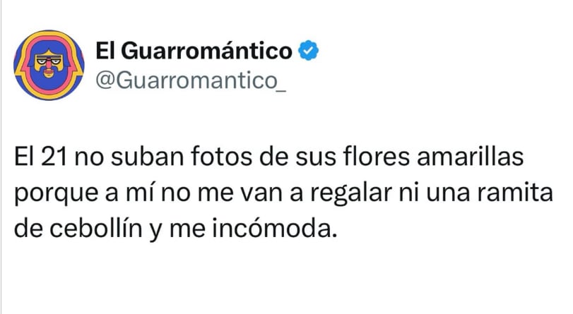 (Redes sociales)