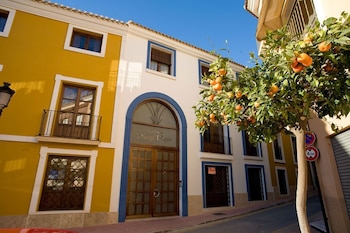 Alhama de Murcia, en Murcia