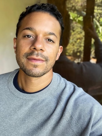 Pierre protagonizó la telenovela 'De