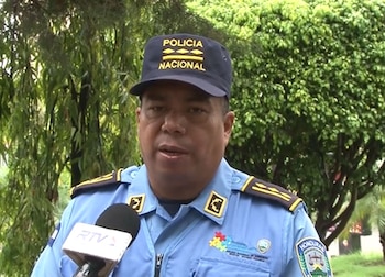 Autoridades hondureñas mantienen operativos en Corinto y Omoa para capturar a otros sospechosos vinculados al ataque armado. (FOTO: Proceso Digital)