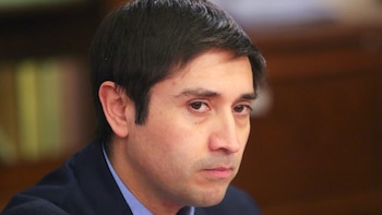 Inminente desafuero de un senador oficialista tiene en vilo el Plan de Reconstrucción del gobierno de Kast