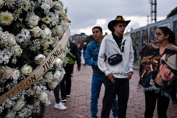 El evento tendrá dos turnos,