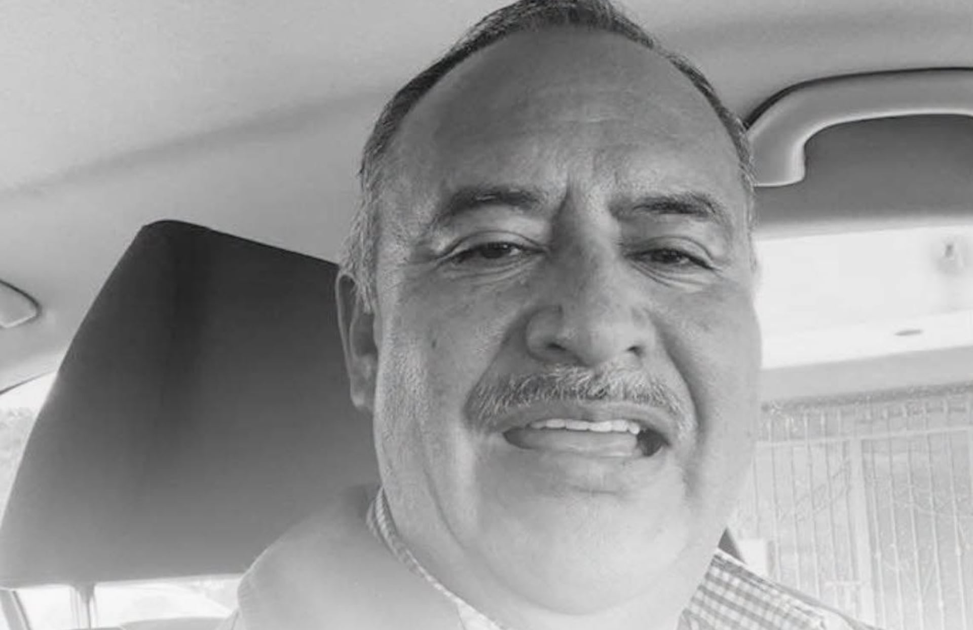 Su hermano compartió un mensaje póstumo en redes sociales. Crédito: Facebook - Municipio de Sombrerete
