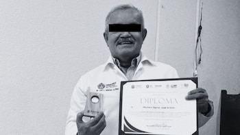 Hallan sin vida y con signos de tortura a José Antolín Montero, ex director del Hospital Regional de Poza Rica, Veracruz