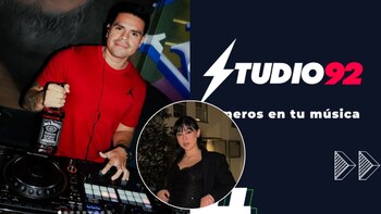 DJ Towa fue separado de