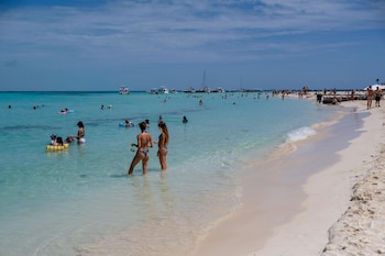 Turismo en México. (especial)