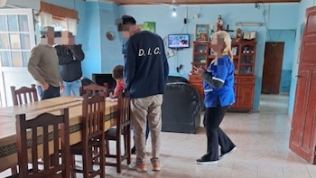 Un jubilado murió de desnutrición en un asilo de Corrientes y se abrió una investigación contra el establecimiento