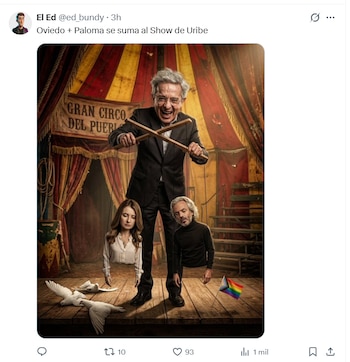 Memes comparan la alianza Valencia-Oviedo