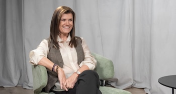 Entrevista Luis Novaresio Pilar Sordo