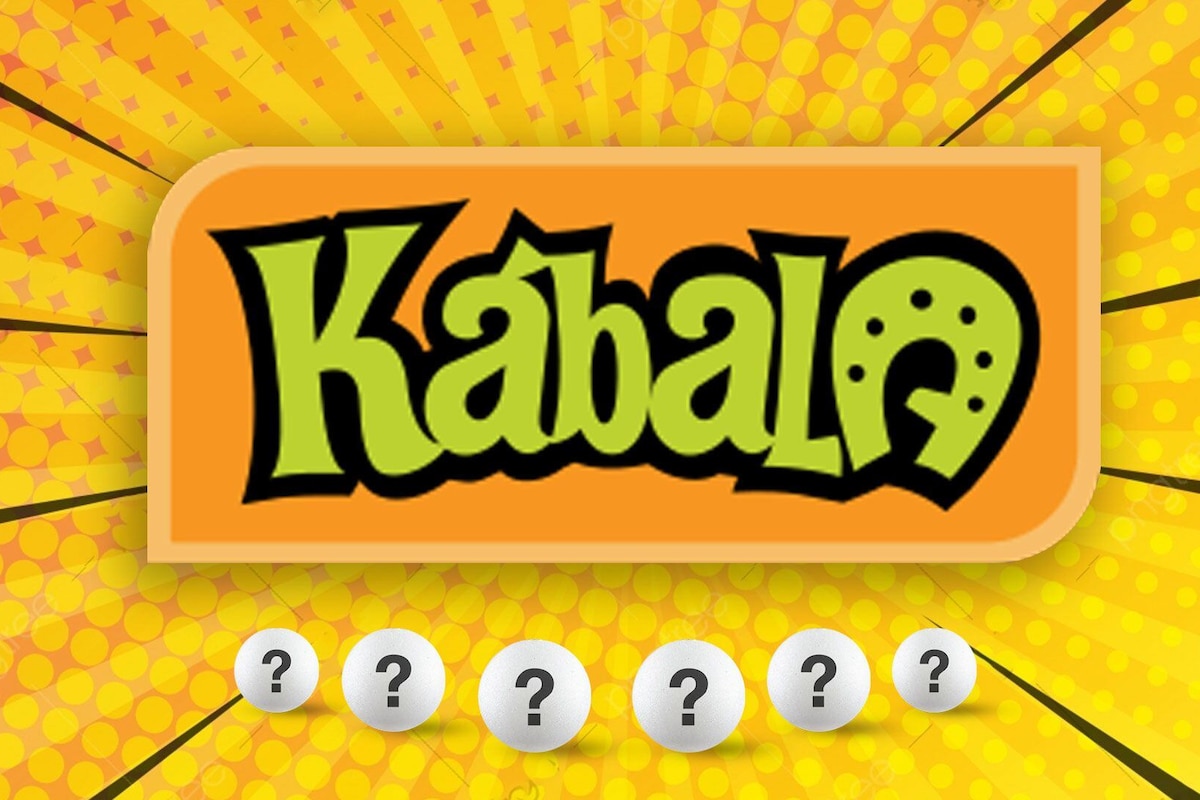 La Tinka Kábala Resultados Chau Chamba prize breakdown