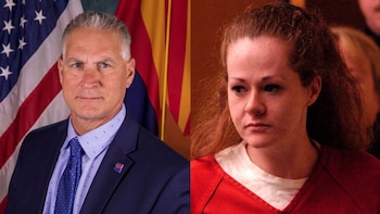 Revelan el historial de ejecuciones fallidas del jefe penitenciario Frank Strada previo al caso Christa Pike