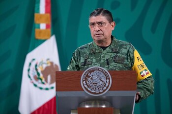 (Foto: Cortesía Presidencia)