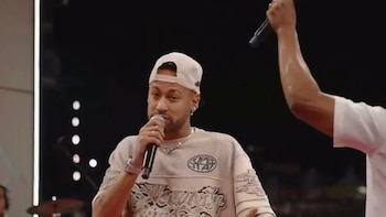 ¿Presión para Ancelotti? El desafiante