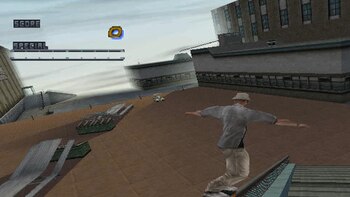 Tony Hawk Pro Skater 1