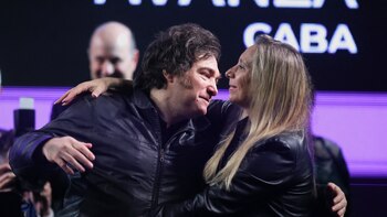 El Gobierno define la lista