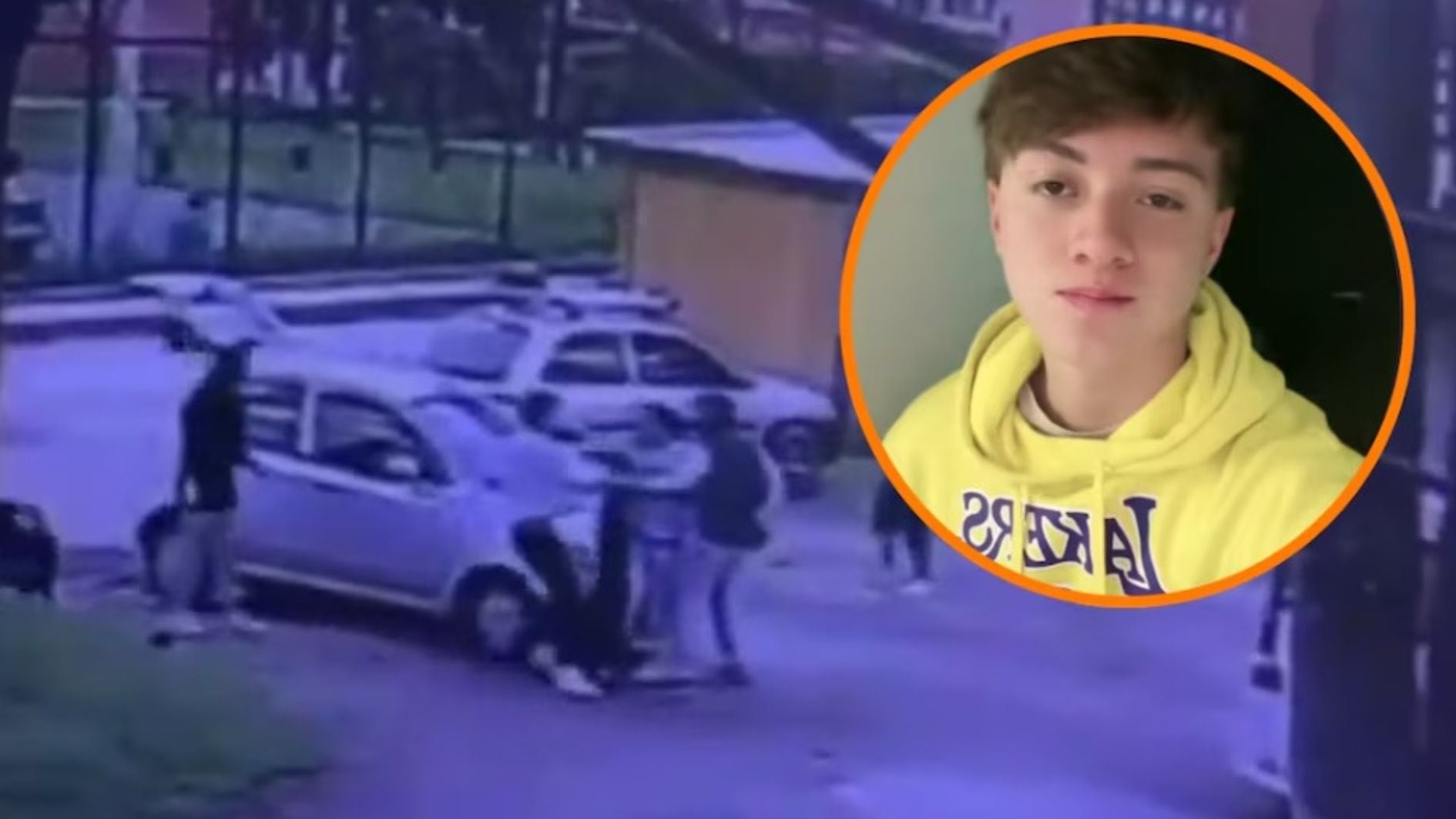 Defensa de Juan Felipe Rincón, hijo del director de la Policía, aseguró que imputados crearon plan para ‘tapar’ el crimen: “Querían dañar su dignidad”