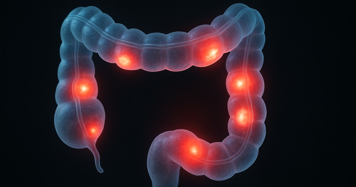 Dormir Mal Acelera Cáncer Colorrectal
