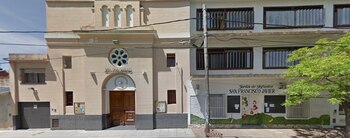 El Instituto San José Obrero,