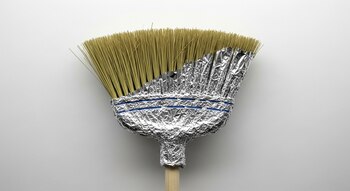 Envolver la base de la