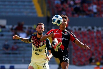 Atlas lleva 22 unidades en