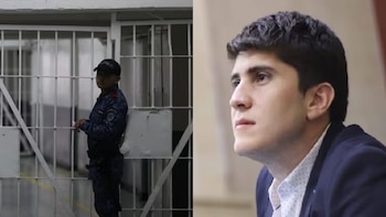 Prisión e inhabilitación: las sanciones