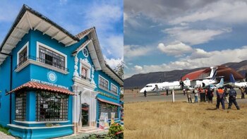 Cámara de Comercio de Huancayo