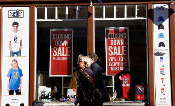 A pesar de la resistencia