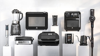 Pensados para transformar los hogares