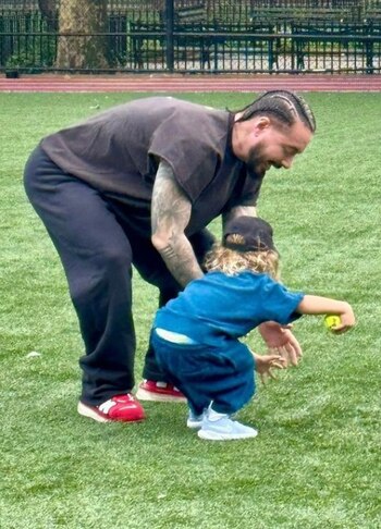 J Balvin habló de la