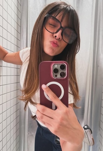 Alisson Joan responde a rumores