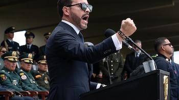 El Gobierno de Colombia deroga una resolución que impedía la aspersión con glisofato sobre narcocultivos
