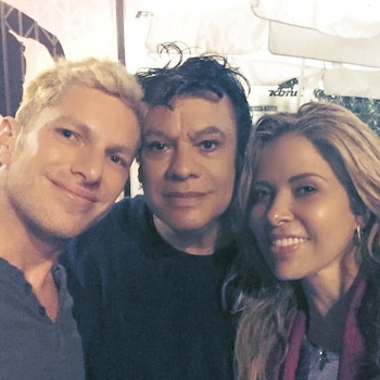 (Foto: Instagram/Gloria Trevi)