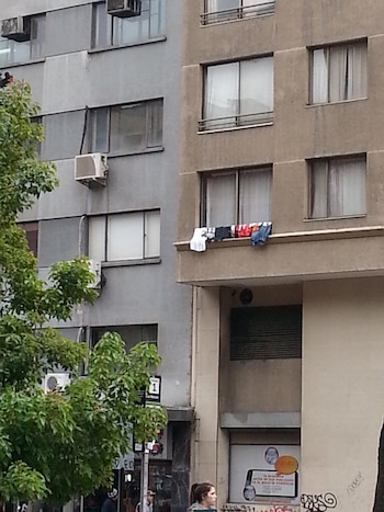 El reglamento de propiedad horizontal