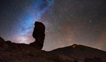 Estas islas de origen volcánico