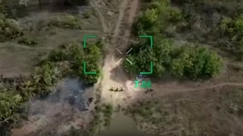 El momento de la ejecución