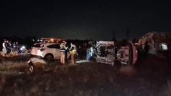 Tren - Guanajuato - 19112021